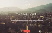 Gateway theme preview