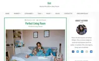 Gist theme preview
