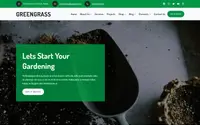 Greengrass theme preview