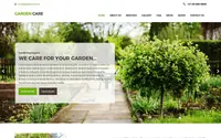 Greenhouse theme preview