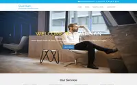 Guardian theme preview