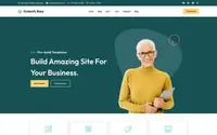 Gutenify Base theme preview