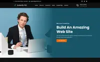 Gutenify FSE theme preview