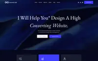 Gutenify Infi theme preview