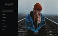 Gutenify Photoshot theme preview