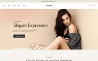 Gutenify Shoppe theme preview