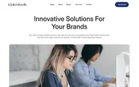Gutentools theme preview