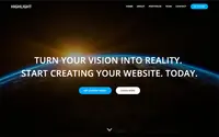 Highlight theme preview