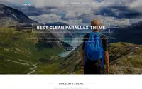 Himalayas theme preview