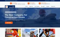 Home Renovation theme preview