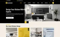 Home Styling Interior theme preview