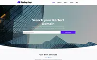 Hosting Elementor theme preview
