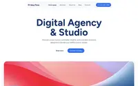 Idea Flow theme preview