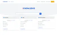 IKnowledgeBase theme preview