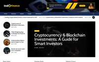 IndoFinance theme preview