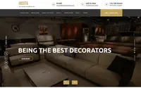 Insita Lite theme preview