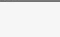 Intentionally Blank theme preview