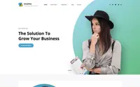 Intuitive theme preview