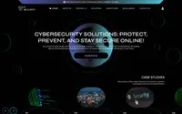 IT Security theme preview