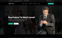JetBlack FSE theme preview
