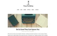 Journalist Feedly theme preview