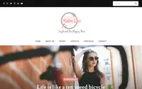 Kalon Chic theme preview