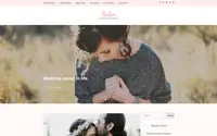 Kalon theme preview