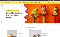 Kindergarten Learning theme preview