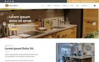 Kitchen Decor theme preview