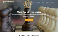 Knowledge theme preview