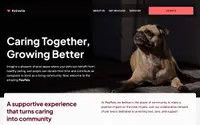 Koinonia theme preview