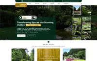 Landscape Designer theme preview