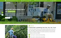 Landscape Farm theme preview