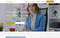 lawyerfirm theme preview