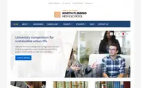 Lectura Lite theme preview