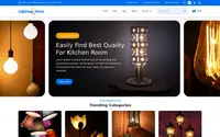 Lighting Fixtures theme preview