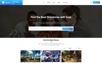 Listdomer theme preview