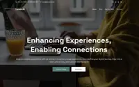 LuminAI theme preview