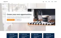 MagnusWP theme preview
