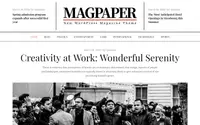 Magpaper theme preview