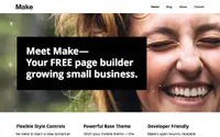 Make theme preview