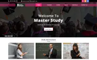 Master Study Lite theme preview