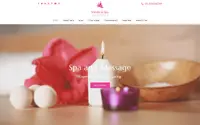 Medical Spa theme preview