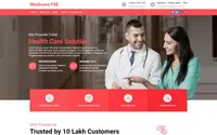 Medicare FSE theme preview