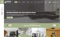 Modern Architecture Design theme preview