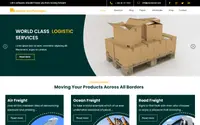 Movers and Packers theme preview
