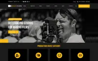 Movie Studio theme preview