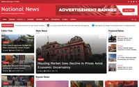 National News theme preview