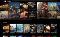 Neomax theme preview