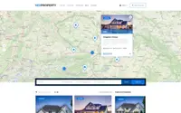 NexProperty theme preview